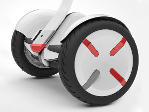 Сегвей Ninebot Mini Pro