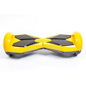 Гироскутер Smart Balance Transformers 6.5" (Желтый с черным)