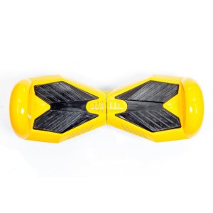 Гироскутер Smart Balance Transformers 6.5" (Желтый с черным)