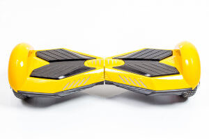 Гироскутер Smart Balance Transformers 6.5" (Желтый с черным)