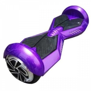 Гироскутер Smart Balance Transformers 6.5" (Фиолетовый)