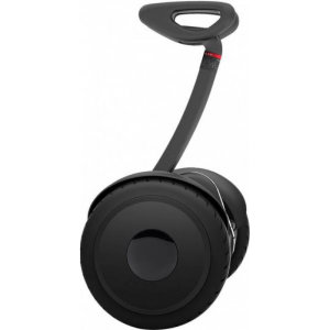 Мини-сигвей Xiaomi Ninebot Mini Черный