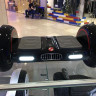Гироскутер BMW 10.5" (Чёрный)