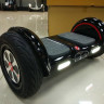 Гироскутер BMW 10.5" (Чёрный)