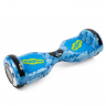 Гироскутер Skyboard 6.5” (Смешарики Голубой)