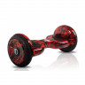 Гироскутер iBalance 10.5" (Пламя) Гироскутер iBalance 10.5" (Пламя)