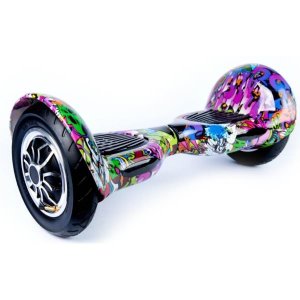 Гироскутер Smart Balance PRO 10 АРР и Самобалансировка