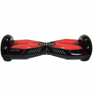 Гироскутер Smart Balance Transformers 6.5" (Черный)