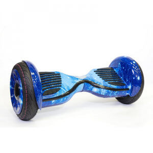 Гироскутер Smart Balance Premium 10.5" (Синий космос)