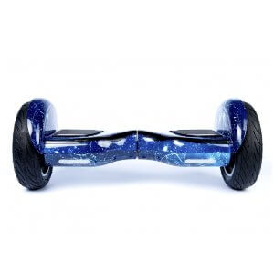 Гироскутер Smart Balance Premium 10.5" (Синий космос)