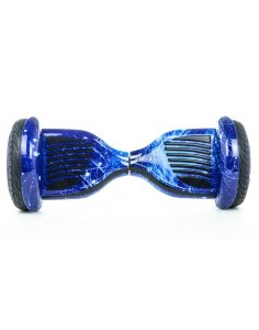 Гироскутер Smart Balance Premium 10.5" (Синий космос)