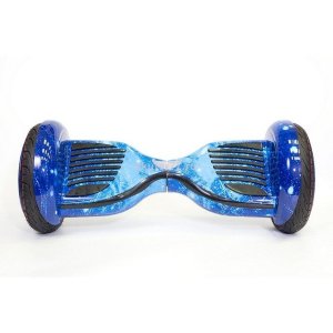 Гироскутер Smart Balance Premium 10.5" (Синий космос)