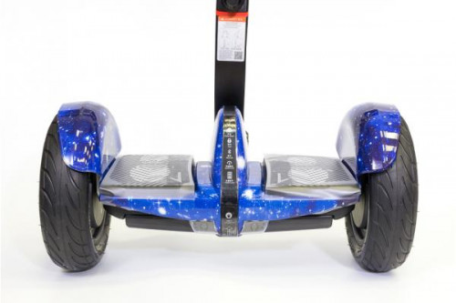 Сигвей Mini Robot Mini 36V 10.5" (Космос Синий)