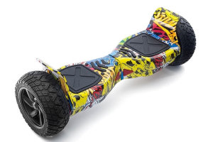Гироскутер внедорожный Smart Balance 9 Off-Road