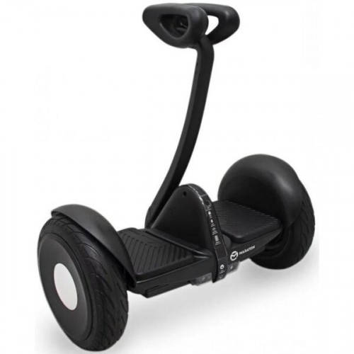 Сигвей Mini Robot Mini 54V 10.5" (Чёрный)