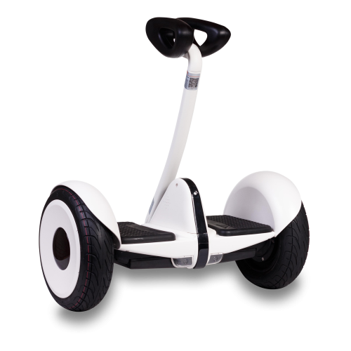 Сигвей Mini Robot Mini 54V 10.5" (Белый)